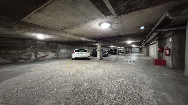 Ma-Cabane - Location Appartement Reims, 28 m²