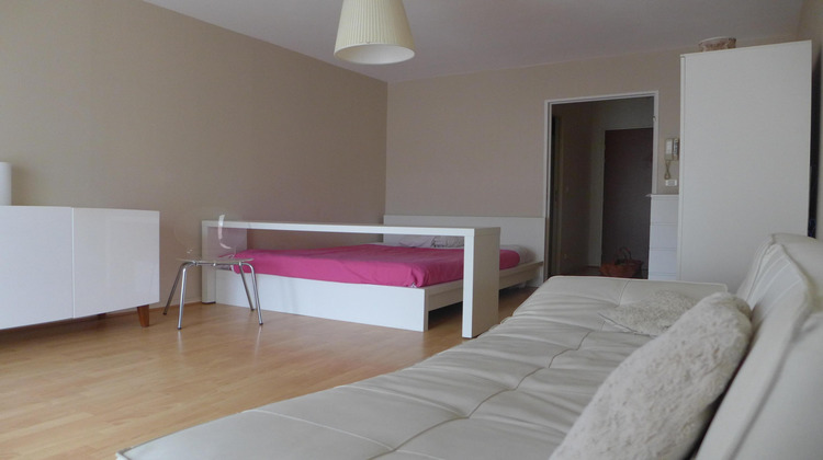 Ma-Cabane - Location Appartement Reims, 29 m²