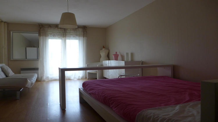 Ma-Cabane - Location Appartement Reims, 29 m²