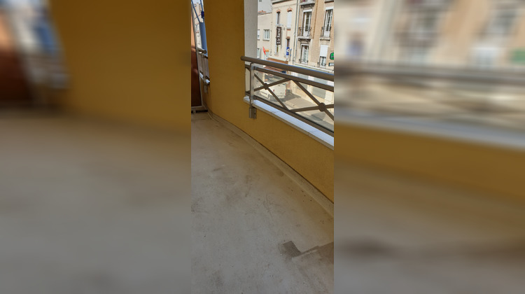 Ma-Cabane - Location Appartement Reims, 29 m²