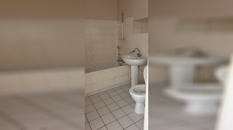 Ma-Cabane - Location Appartement Reims, 29 m²