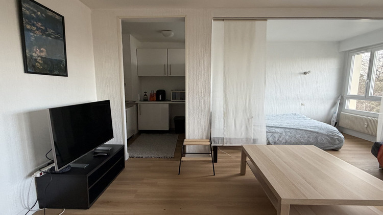 Ma-Cabane - Location Appartement Reims, 37 m²