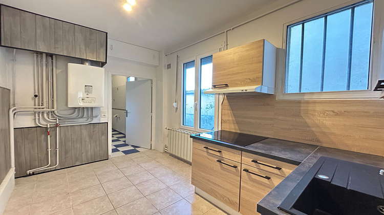 Ma-Cabane - Location Appartement REIMS, 48 m²