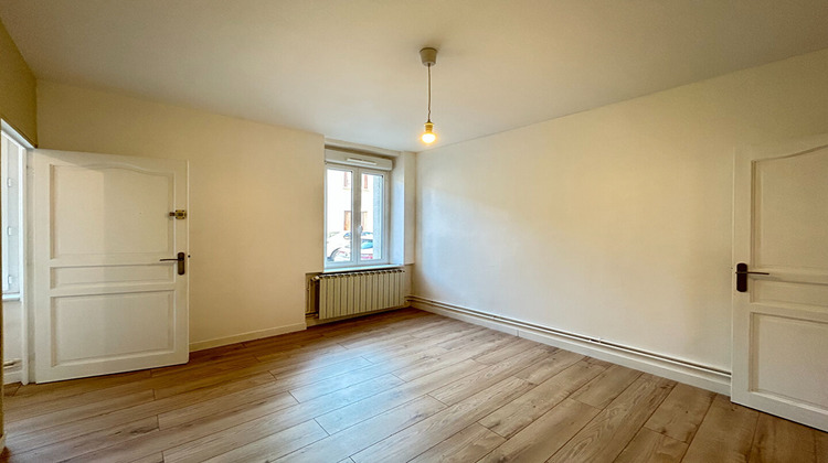 Ma-Cabane - Location Appartement REIMS, 48 m²