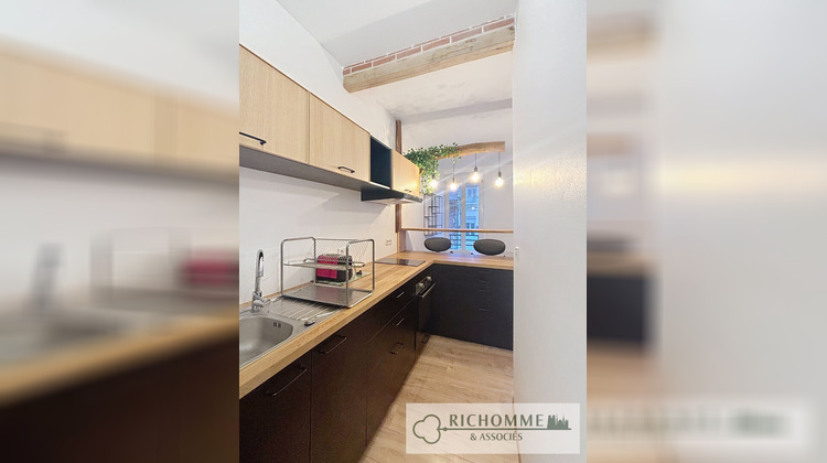 Ma-Cabane - Location Appartement REIMS, 47 m²
