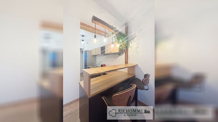 Ma-Cabane - Location Appartement REIMS, 47 m²