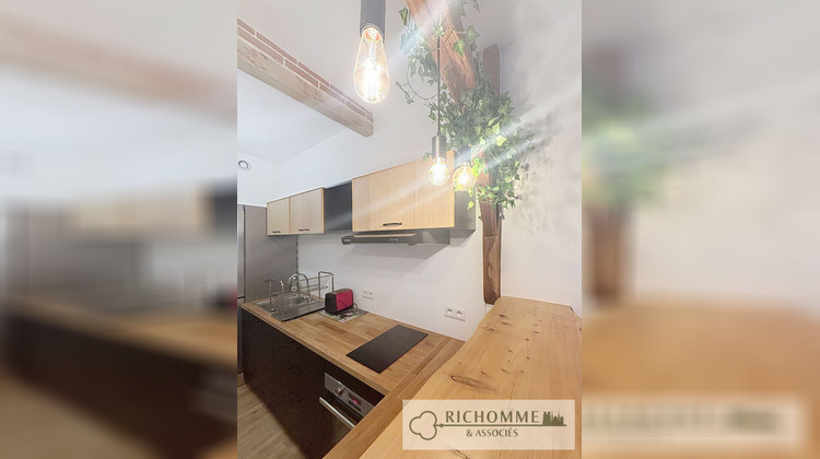 Ma-Cabane - Location Appartement REIMS, 47 m²