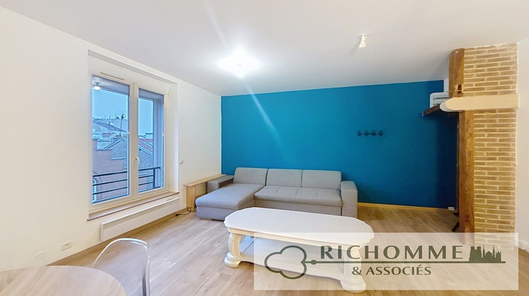 Ma-Cabane - Location Appartement REIMS, 47 m²