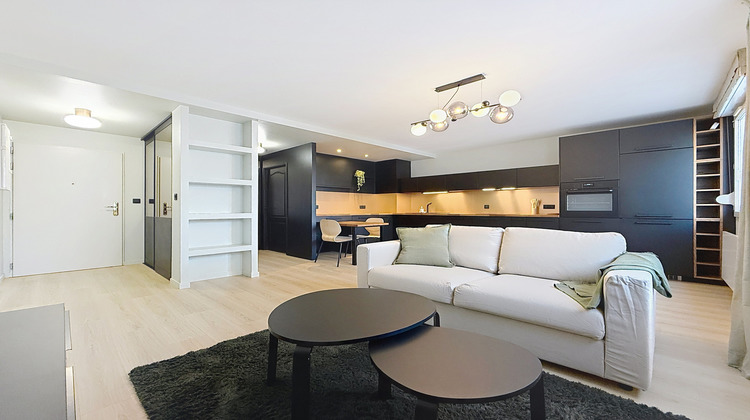 Ma-Cabane - Location Appartement Reims, 45 m²