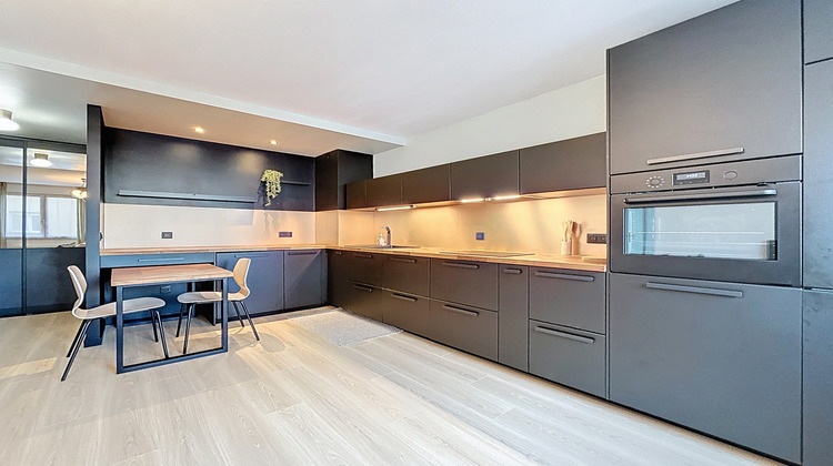 Ma-Cabane - Location Appartement Reims, 45 m²