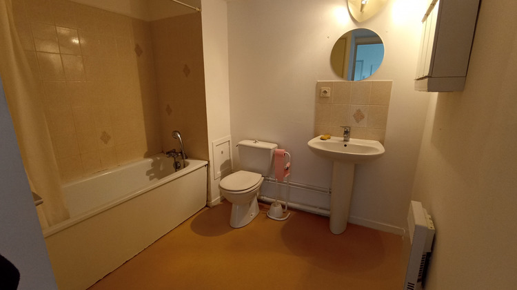 Ma-Cabane - Location Appartement Reims, 26 m²