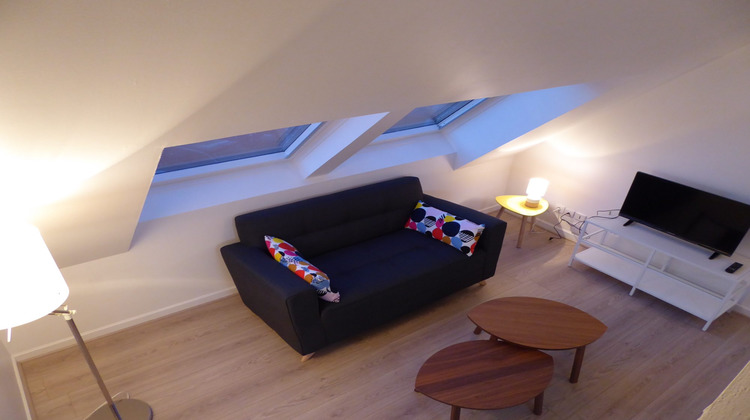 Ma-Cabane - Location Appartement Reims, 25 m²