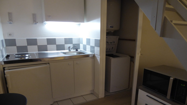 Ma-Cabane - Location Appartement Reims, 25 m²