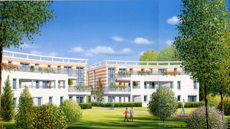 Ma-Cabane - Location Appartement Reims, 51 m²