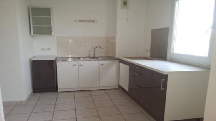 Ma-Cabane - Location Appartement Reims, 51 m²