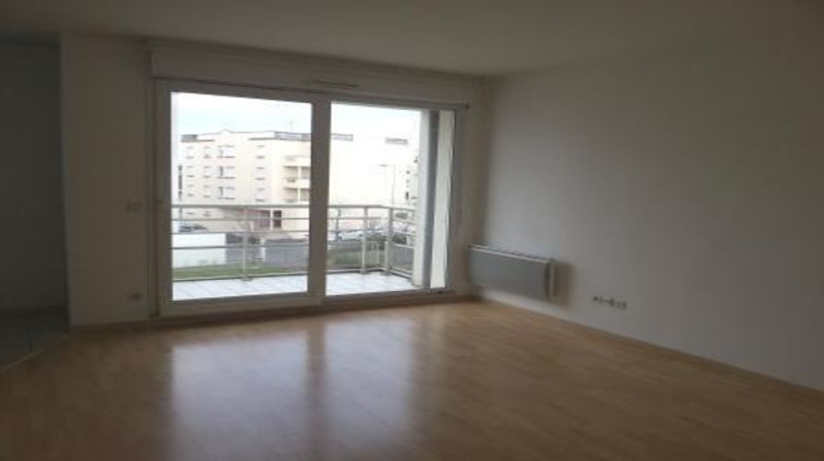 Ma-Cabane - Location Appartement Reims, 51 m²