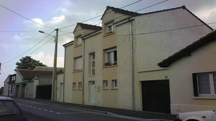 Ma-Cabane - Location Appartement Reims, 58 m²