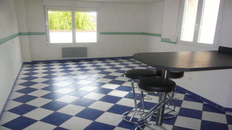 Ma-Cabane - Location Appartement Reims, 58 m²