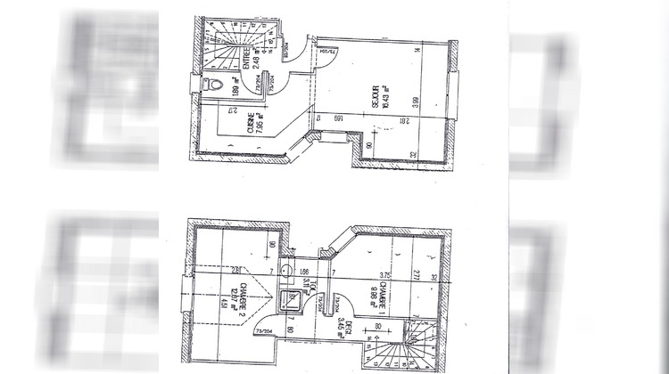 Ma-Cabane - Location Appartement Reims, 58 m²
