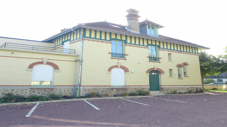 Ma-Cabane - Location Appartement Reims, 45 m²