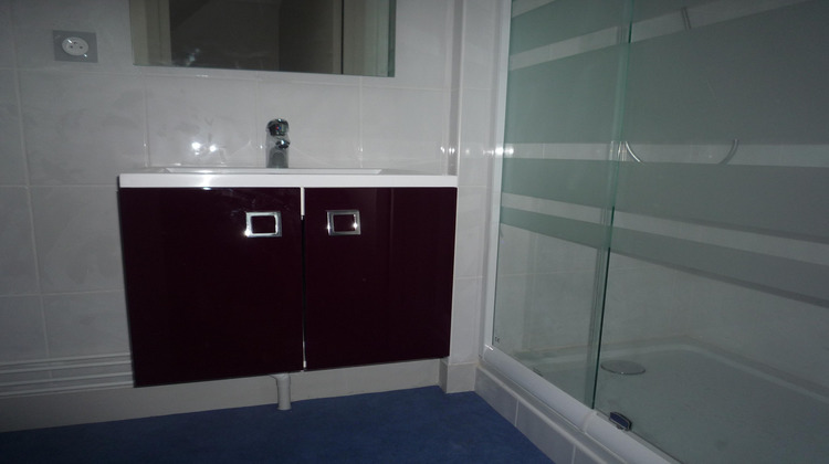 Ma-Cabane - Location Appartement Reims, 45 m²