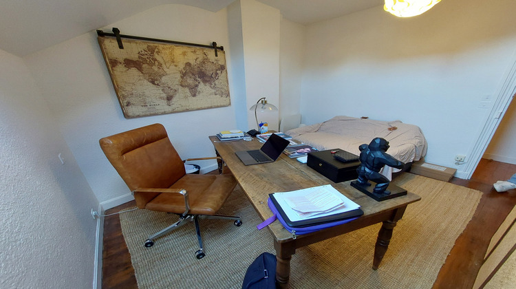 Ma-Cabane - Location Appartement Reims, 48 m²