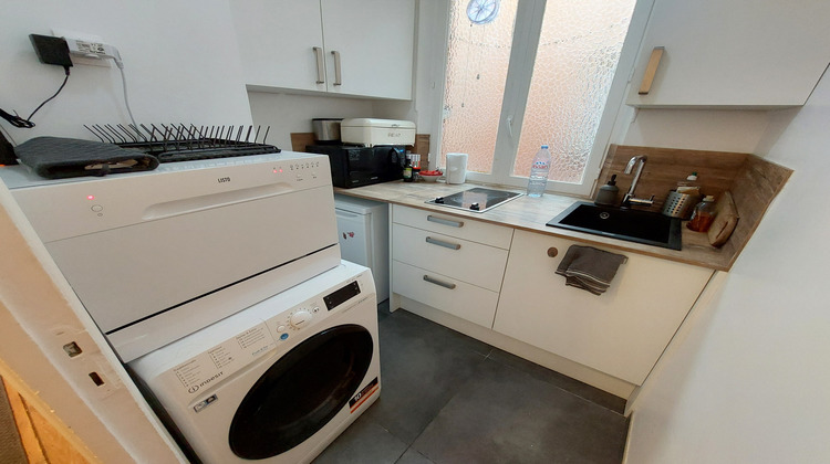 Ma-Cabane - Location Appartement Reims, 48 m²