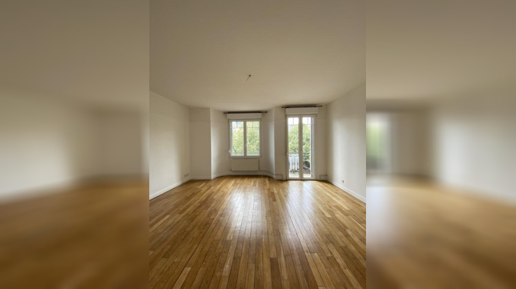 Ma-Cabane - Location Appartement Reims, 76 m²