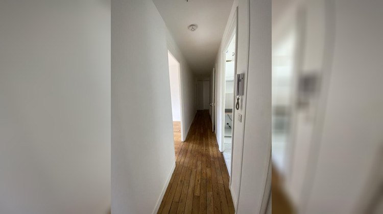 Ma-Cabane - Location Appartement Reims, 76 m²