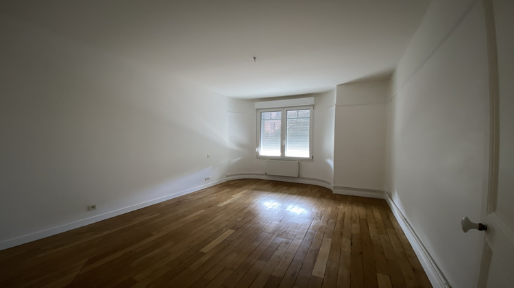 Ma-Cabane - Location Appartement Reims, 76 m²