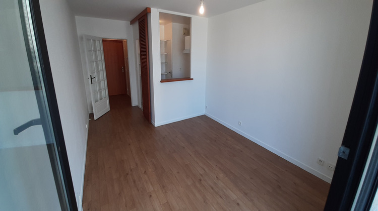 Ma-Cabane - Location Appartement Reims, 26 m²