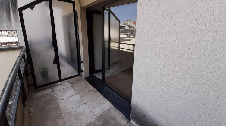 Ma-Cabane - Location Appartement Reims, 26 m²