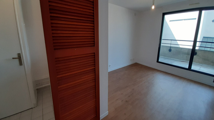 Ma-Cabane - Location Appartement Reims, 26 m²