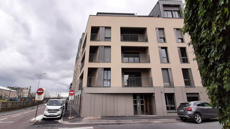 Ma-Cabane - Location Appartement Reims, 64 m²