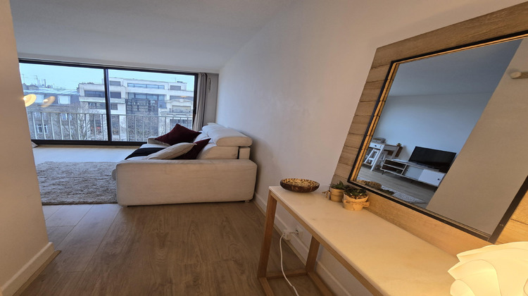 Ma-Cabane - Location Appartement Reims, 23 m²