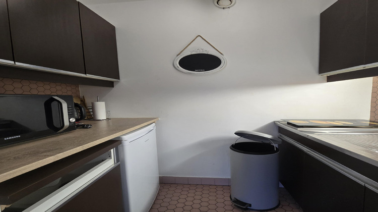 Ma-Cabane - Location Appartement Reims, 23 m²