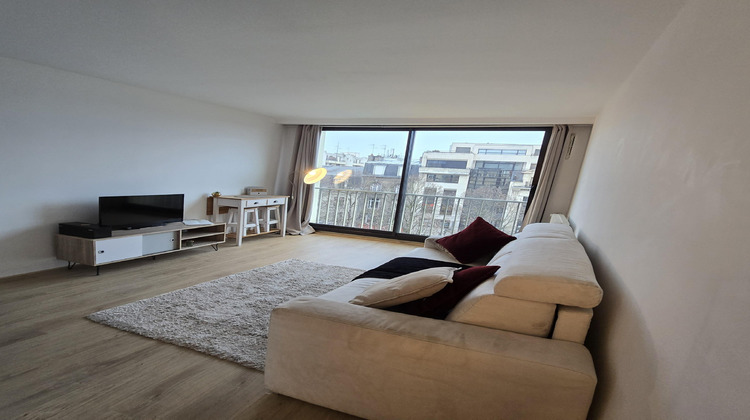 Ma-Cabane - Location Appartement Reims, 23 m²