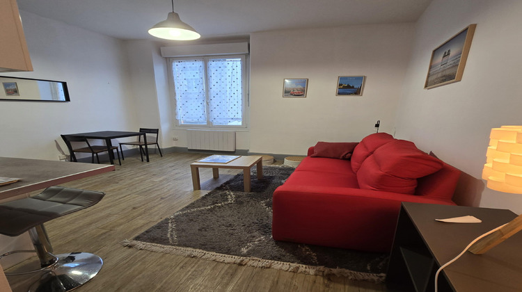 Ma-Cabane - Location Appartement Reims, 19 m²
