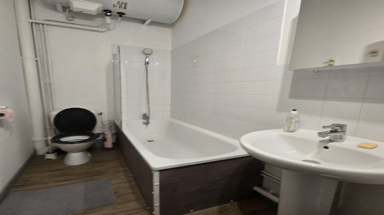 Ma-Cabane - Location Appartement Reims, 19 m²