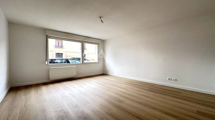 Ma-Cabane - Location Appartement REIMS, 24 m²