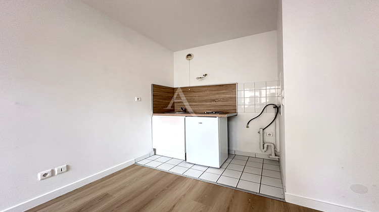 Ma-Cabane - Location Appartement REIMS, 24 m²