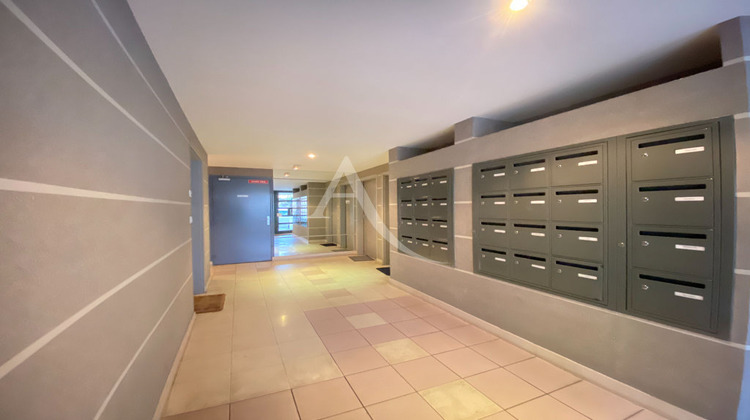 Ma-Cabane - Location Appartement REIMS, 24 m²