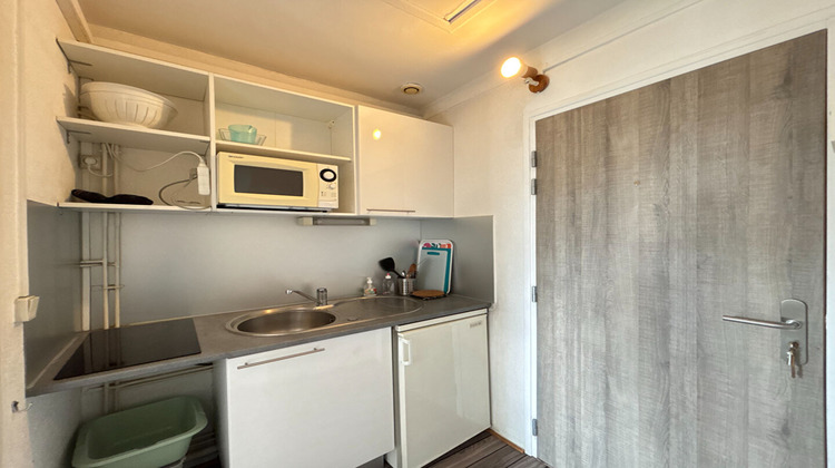 Ma-Cabane - Location Appartement REIMS, 13 m²