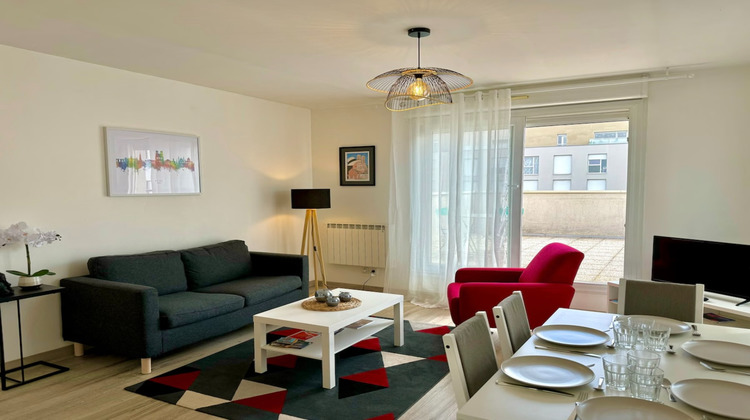 Ma-Cabane - Location Appartement REIMS, 64 m²