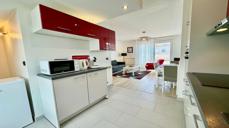 Ma-Cabane - Location Appartement REIMS, 64 m²