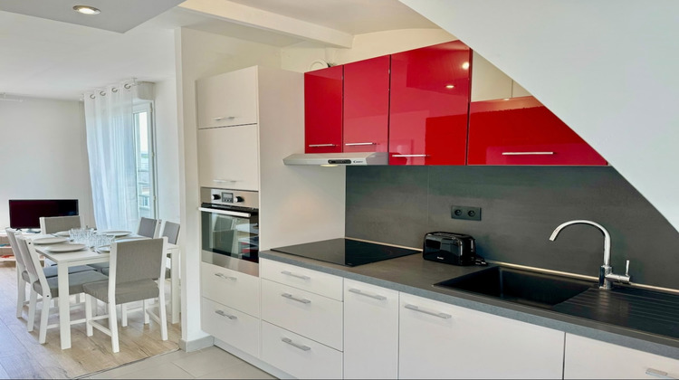 Ma-Cabane - Location Appartement REIMS, 64 m²