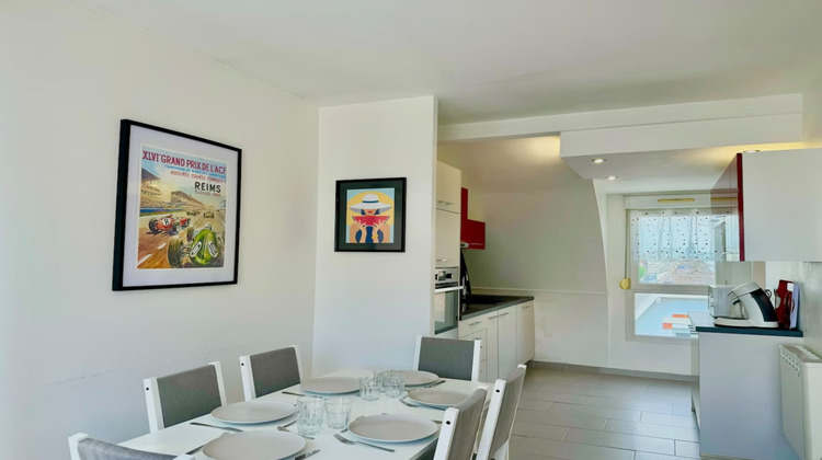 Ma-Cabane - Location Appartement REIMS, 64 m²