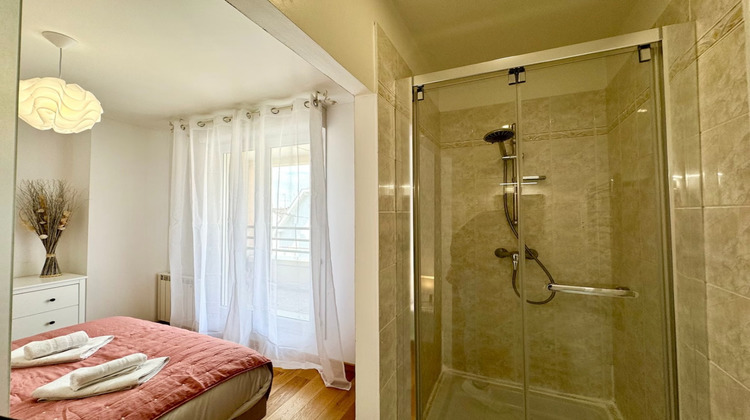 Ma-Cabane - Location Appartement REIMS, 64 m²