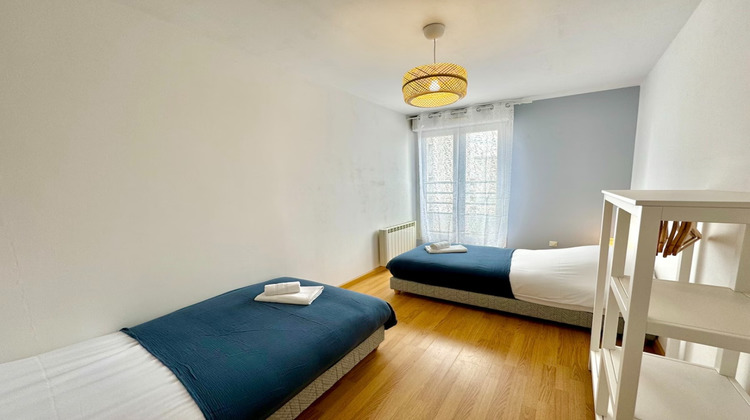 Ma-Cabane - Location Appartement REIMS, 64 m²