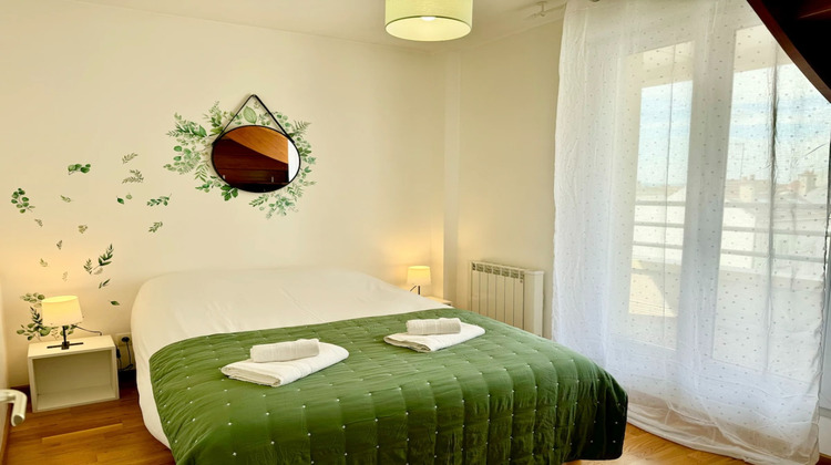 Ma-Cabane - Location Appartement REIMS, 64 m²